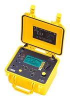 INSULATION TESTER, DIGITAL, 500V-5KV