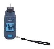 SOCKET TESTER, RCD, 100-400V, 50-60HZ