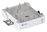 IGBT MODULE, 650V, 20A, PRESSFIT