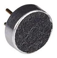 MICROPHONE, OMNI, -38DB, 50HZ TO 16KHZ