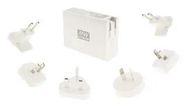 FAST CHARGER, PLUG-IN, 264VAC