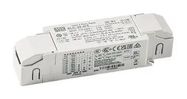 LED DRIVER, CONSTANT POWER, 25W