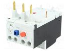Thermal relay; Series: RF38; Leads: screw terminals; 13÷18A LOVATO ELECTRIC