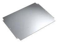 ENCLOSURE PLATE, 545MMX2.5MMX346MM