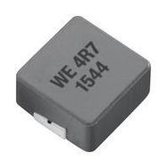 POWER INDUCTOR, 6.8UH, SHIELDED, 3.3A