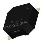 TRANSDUCER, BUZZER, 85DBA, 2.7KHZ, SMD