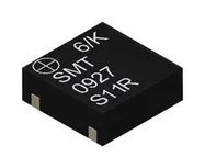 TRANSDUCER, BUZZER, 90DBA, 2.67KHZ, SMD