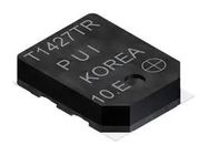 TRANSDUCER, BUZZER, 85DBA, 2.7KHZ, SMD