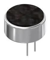MICROPHONE, OMNI, 2.2KOHM, -42DB