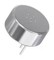 MICROPHONE, OMNI, 2.2KOHM, -40DB