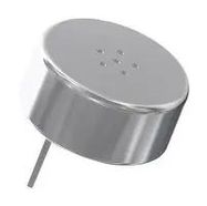 MICROPHONE, OMNI, 2.2KOHM, -46DB