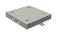 TRANSDUCER, 4KHZ, 100MM, 85DBA