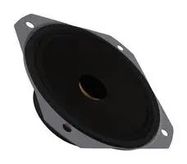 SPEAKER, 250HZ, 8 OHM, 90DBA