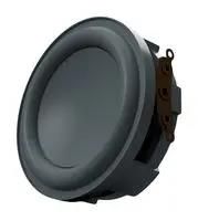 SPEAKER, 180HZ, 4 OHM, 101DB