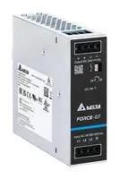 POWER SUPPLY, AC-DC, 24V, 5A