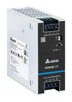 POWER SUPPLY, AC-DC, 24V, 10A