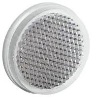 REFLECTOR, SENSOR, FINE TRIPLE, ADHESIVE