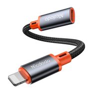 Adapter / connector USB-C to Lightning Mcdodo CA-1440, Mcdodo