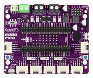 ROBO-PICO BOARD, RPI PICO/PICO W BOARD