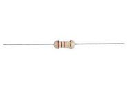 CARBON FILM RESISTOR, 10KOHM, 125mW, 5%