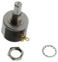 GANG LINEAR PANEL MOUNT POTENTIOMETER