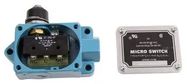 LIMIT SWITCH, TOP PLUNGER