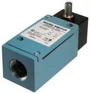 LIMIT SWITCHES DP 20A ENCLOSED SW