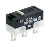 BASIC-SNAP ACTION SWITCHES