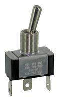 SWITCHES DPDT 3 POSITION SOLDER