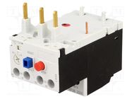 Thermal relay; Series: RF38; Leads: screw terminals; 20÷25A LOVATO ELECTRIC