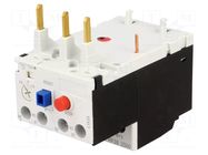 Thermal relay; Leads: screw terminals; 20÷25A; RF38 LOVATO ELECTRIC