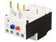 Thermal relay; Leads: screw terminals; 24÷32A; RF38 LOVATO ELECTRIC