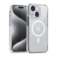 Aukey PC-TM11A case for iPhone 15 (transparent), Aukey