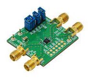 EVAL BRD, PROGRAMMABLE FREQUENCY DIVIDER