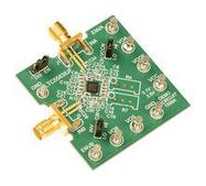 DEMO BOARD, 6GHZ, RMS POWER DETECTOR