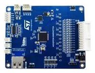 EVAL BRD, LI-ION BATT MONITOR/PROTECTING