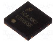 IC: PMIC; DC/DC converter; Uin: 6÷75VDC; Uout: 6.6÷7.4VDC; 1A; Ch: 1 TEXAS INSTRUMENTS