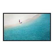 BlitzWolf BW-VS4 120" projection screen., BlitzWolf