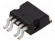 IC: power switch; high-side; 6A; P2PAK; 5.5÷36V; reel,tape STMicroelectronics