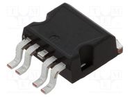 IC: voltage regulator; LDO,linear,adjustable; 3A; P2PAK; SMD; ±2% STMicroelectronics