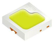 LED, YELLOW, 14CD, 590NM, 45LM, 120DEG