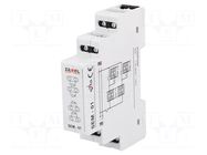 Converter: signal separator; for DIN rail mounting; IP20; 300VAC ZAMEL