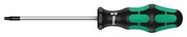 SCREWDRIVER, TORX T6