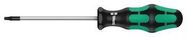 SCREWDRIVER, TORX T8