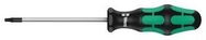 SCREWDRIVER, TORX T10