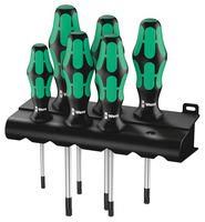 SCREWDRIVER SET, TORX