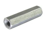 SPACER/STANDOFF, HEX, AL, 4.7MM X 12.7MM