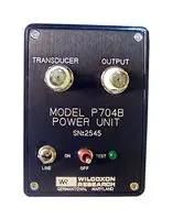 GP POWER UNIT, 1CH, ACCELEROMETER