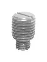 MOUNTING STUD, SENSOR, 0.55", SS