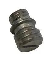 MOUNTING ADAPTOR STUD, SENSOR, 0.32", SS